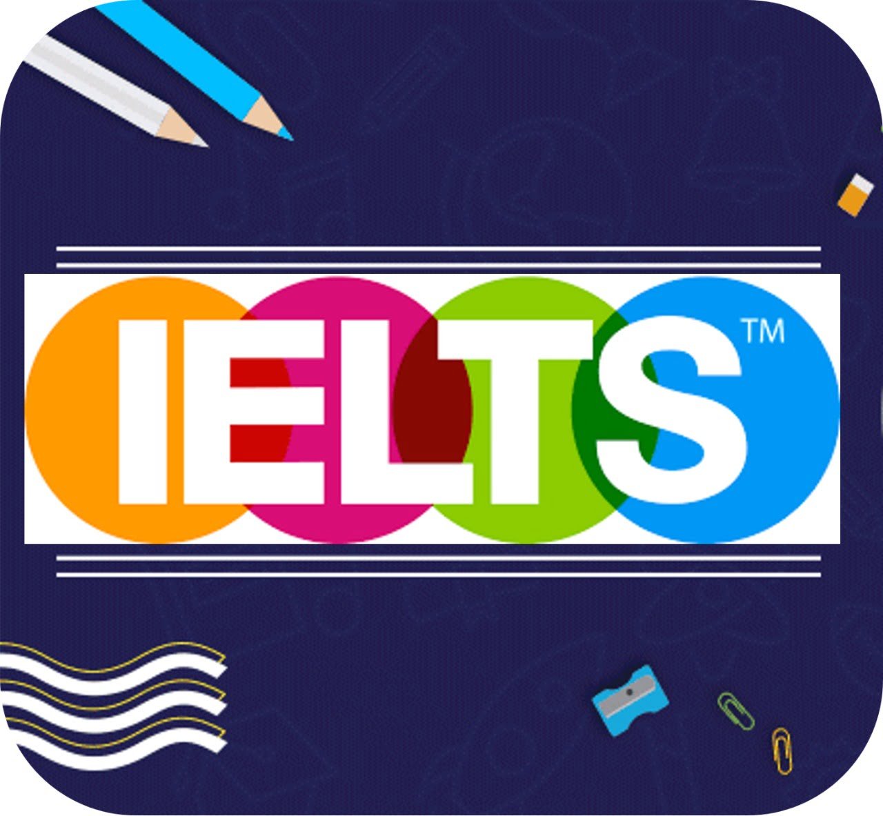 ielts