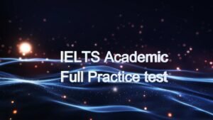 Read more about the article Free Detailed Assessment on IELTS Writing Tasks
