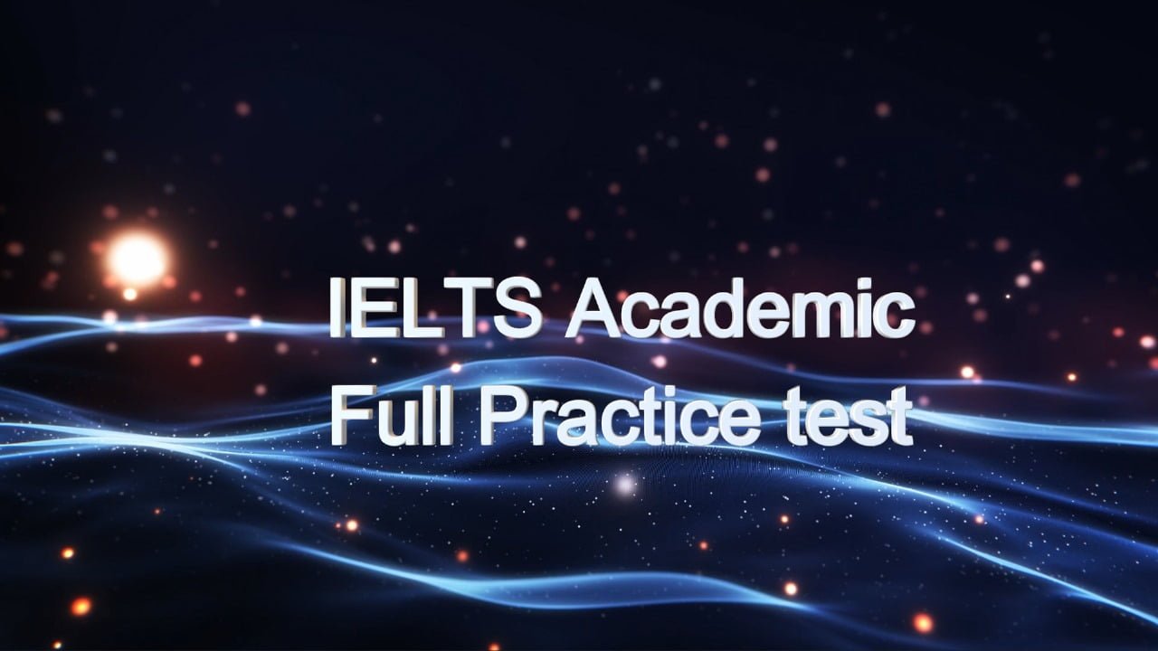 Read more about the article Free Detailed Assessment on IELTS Writing Tasks