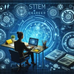 Read more about the article What is the highest paying STEM career?