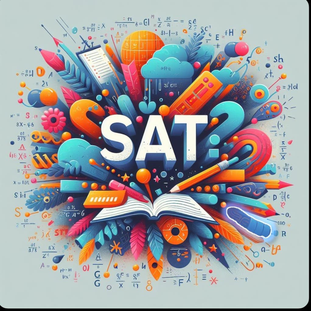 Read more about the article Digital SAT Strategies