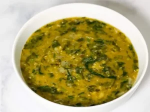 Green Moong Dal – Curry Recipes